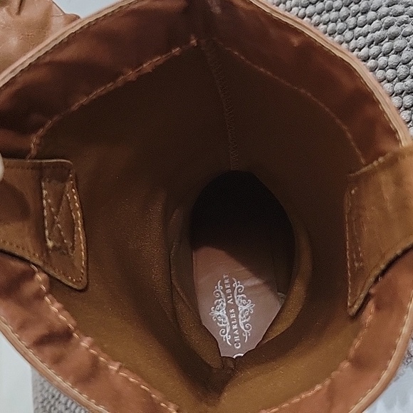 Charles Albert boots - Picture 9 of 9